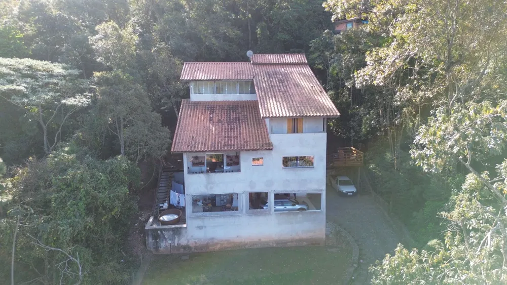 Casa, 6 quartos, 500 m² - Foto 5
