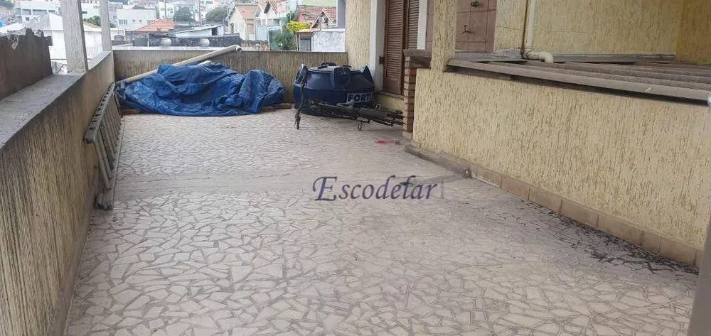 Terreno, 370 m² - Foto 1