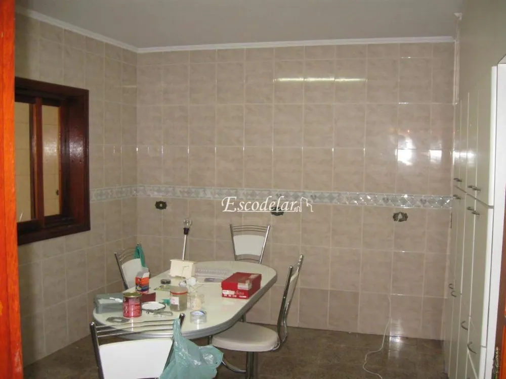 Sobrado, 4 quartos, 450 m² - Foto 4
