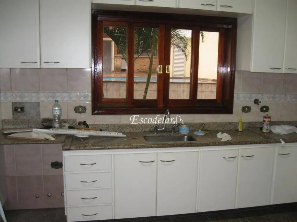 Sobrado, 4 quartos, 450 m² - Foto 3