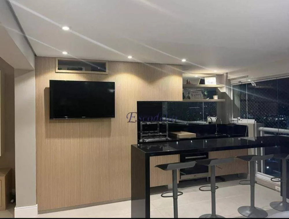 Apartamento, 3 quartos, 108 m² - Foto 1