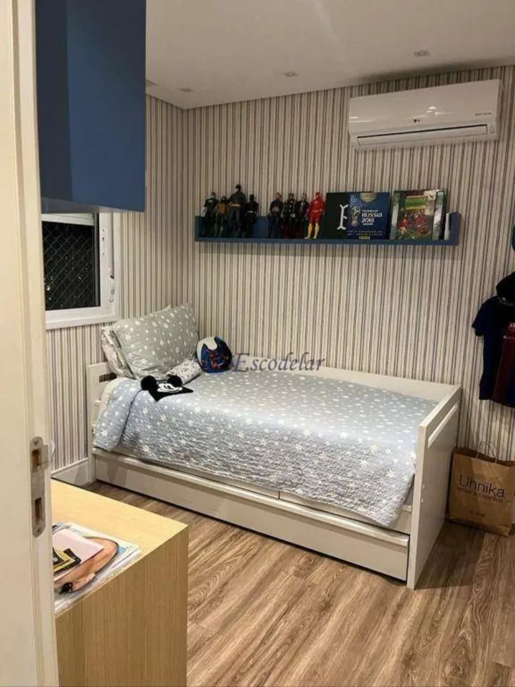 Apartamento, 3 quartos, 108 m² - Foto 4