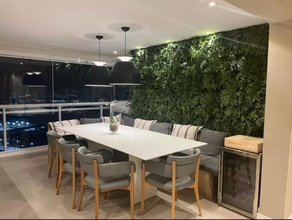 Apartamento, 3 quartos, 108 m² - Foto 8