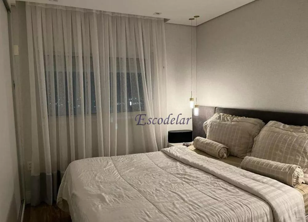 Apartamento, 3 quartos, 108 m² - Foto 5