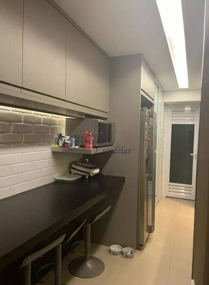 Apartamento, 3 quartos, 108 m² - Foto 3