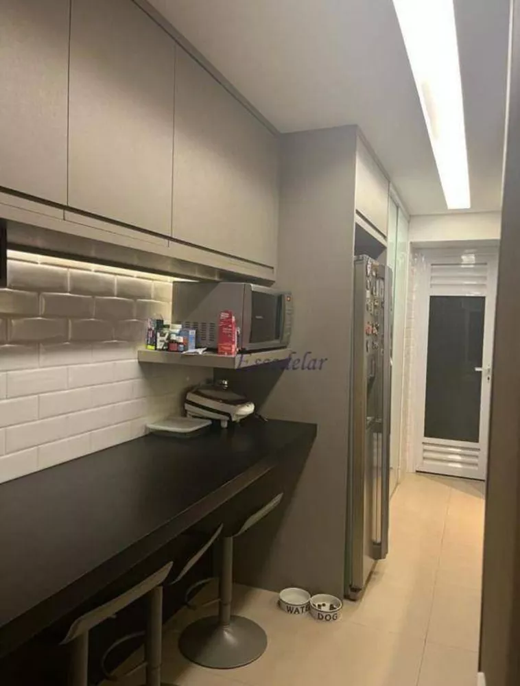 Apartamento, 3 quartos, 108 m² - Foto 2