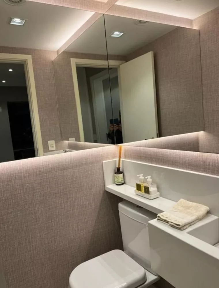 Apartamento, 3 quartos, 108 m² - Foto 6