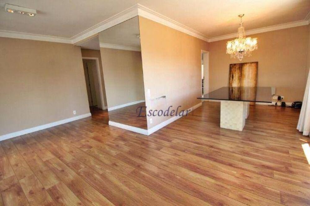 Apartamento, 3 quartos, 137 m² - Foto 4