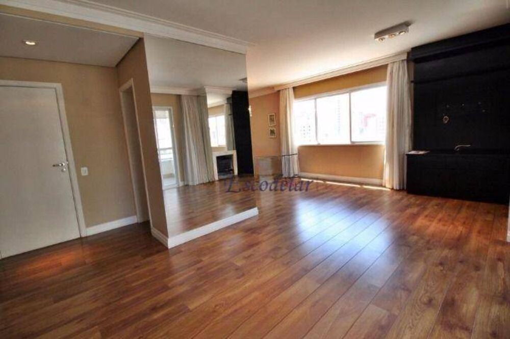 Apartamento, 3 quartos, 137 m² - Foto 3