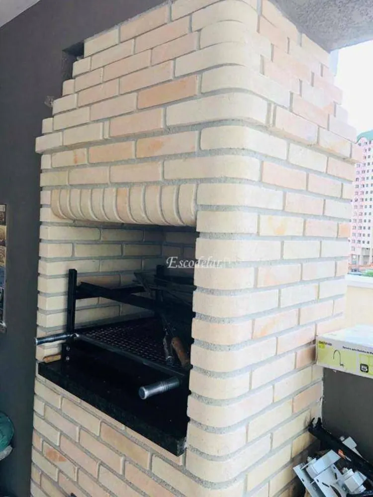 Cobertura, 3 quartos, 250 m² - Foto 2