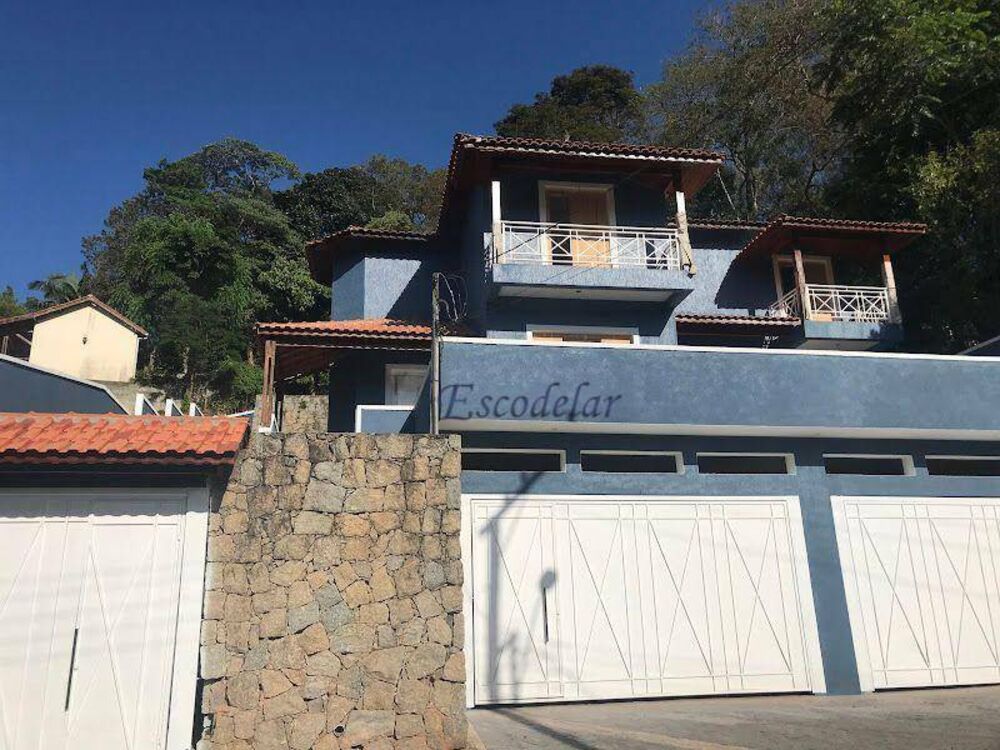 Casa, 3 quartos, 303 m² - Foto 3