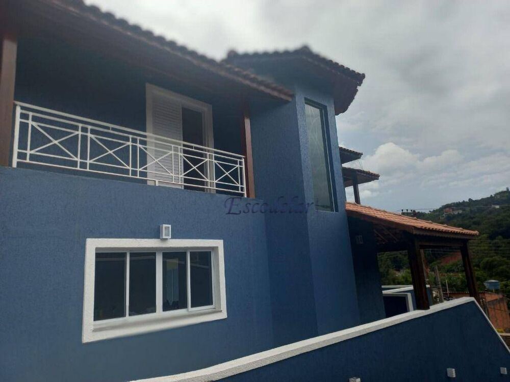 Casa, 3 quartos, 303 m² - Foto 2