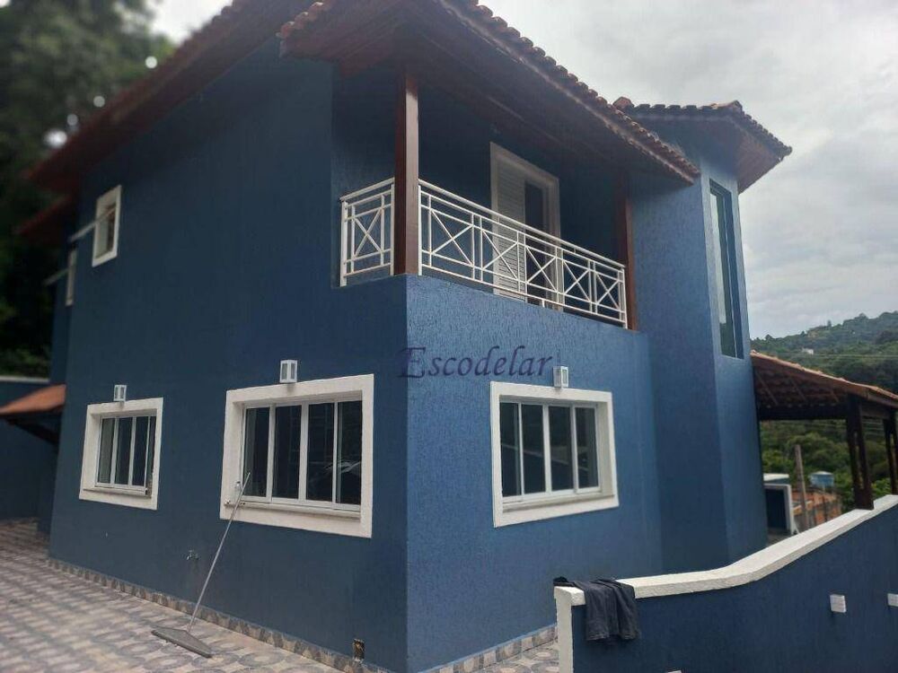 Casa, 3 quartos, 303 m² - Foto 4