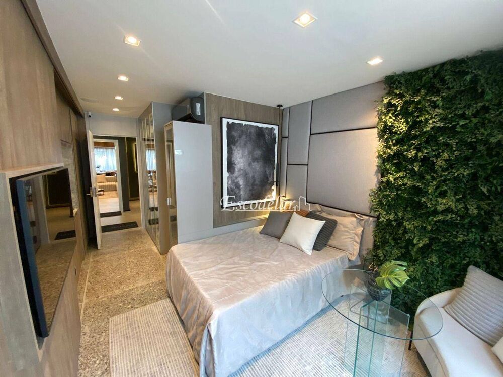 Kitnet-Studio, 23 m² - Foto 1