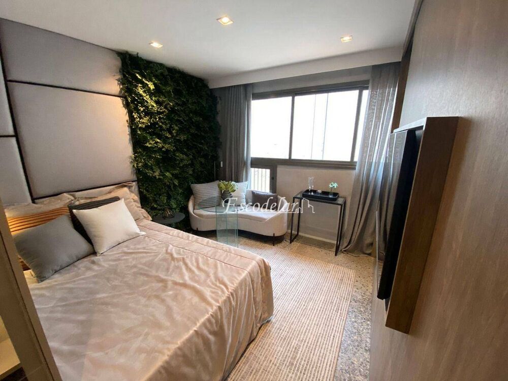 Kitnet-Studio, 23 m² - Foto 5