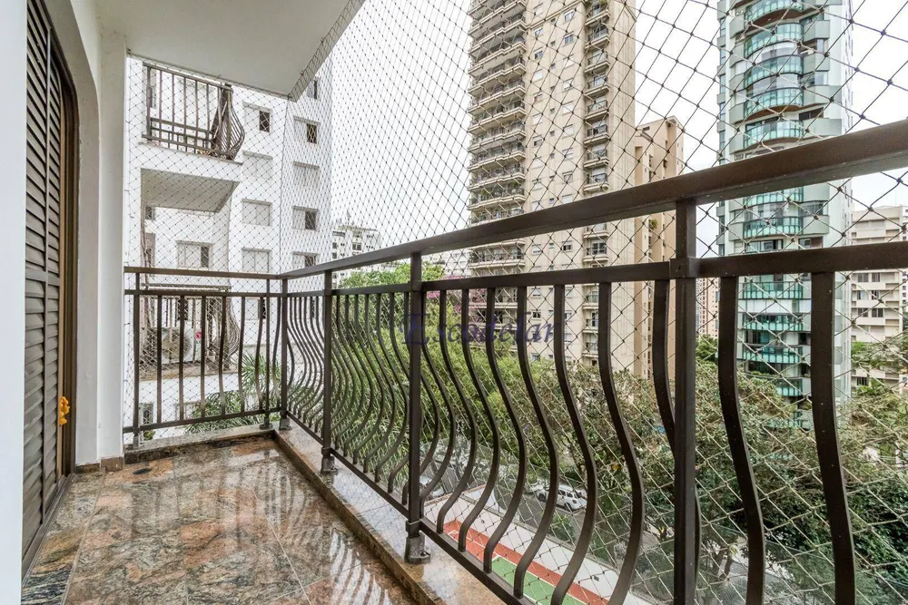 Apartamento, 4 quartos, 380 m² - Foto 11