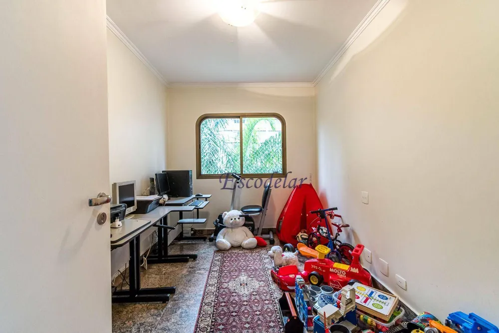 Apartamento, 4 quartos, 380 m² - Foto 9