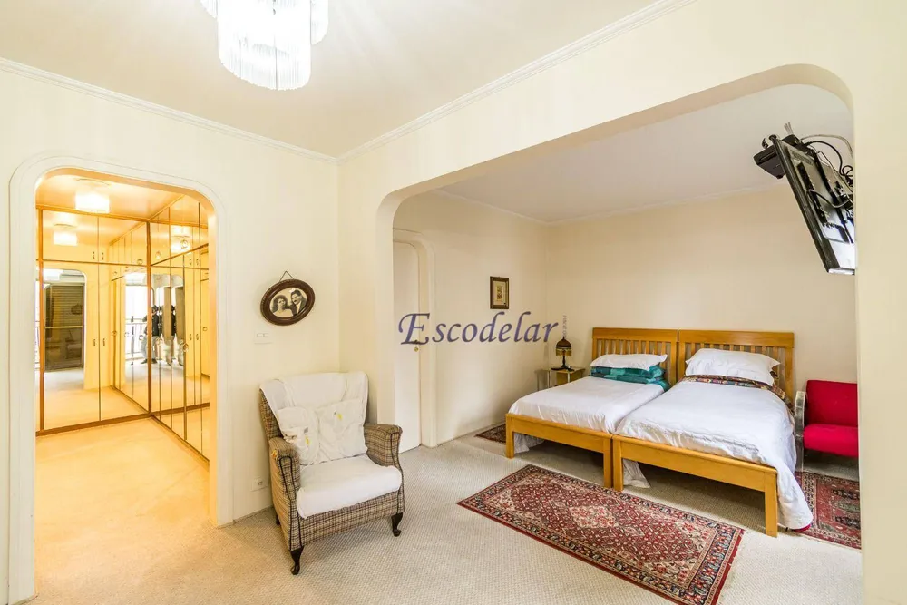 Apartamento, 4 quartos, 380 m² - Foto 10