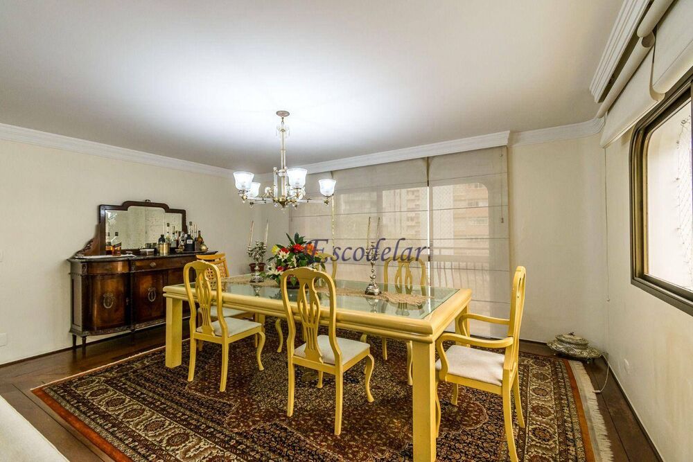 Apartamento, 4 quartos, 380 m² - Foto 3