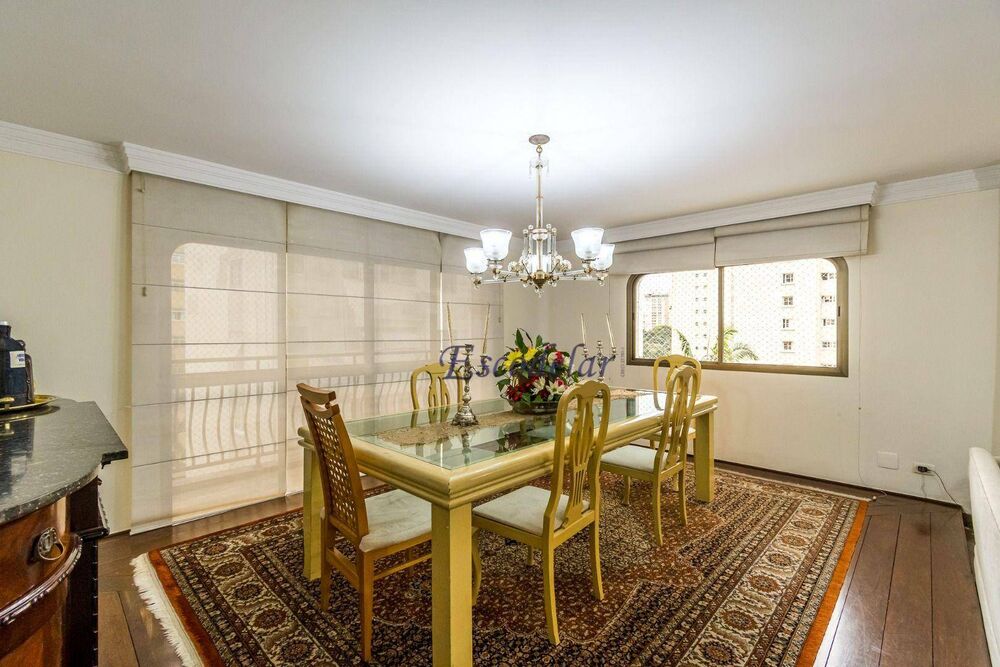 Apartamento, 4 quartos, 380 m² - Foto 4