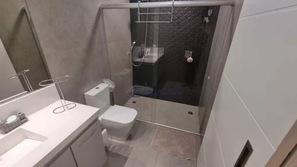 Sobrado à venda com 5 quartos, 180m² - Foto 12