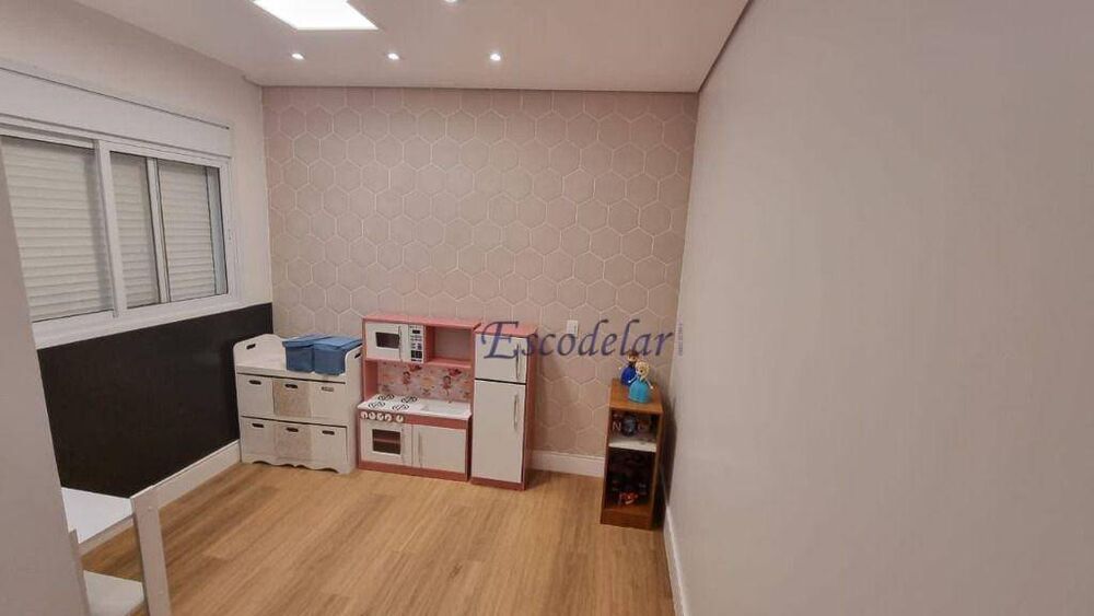 Sobrado à venda com 5 quartos, 180m² - Foto 14