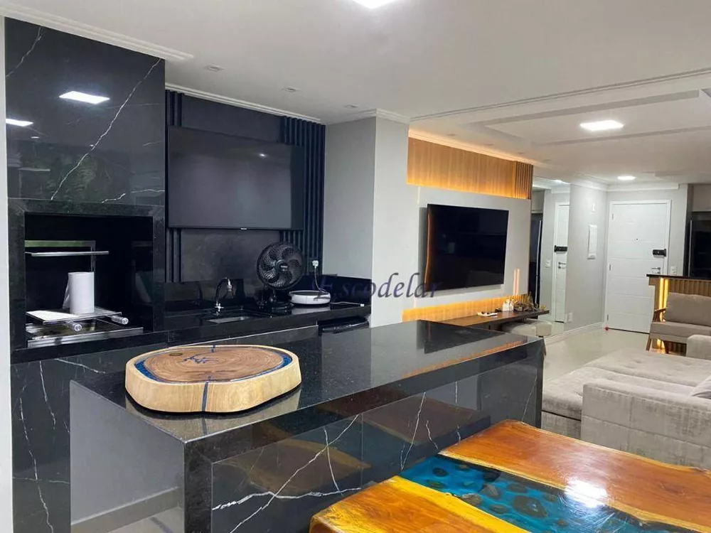 Apartamento à venda com 2 quartos, 78m² - Foto 4