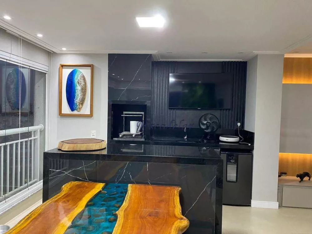 Apartamento à venda com 2 quartos, 78m² - Foto 3