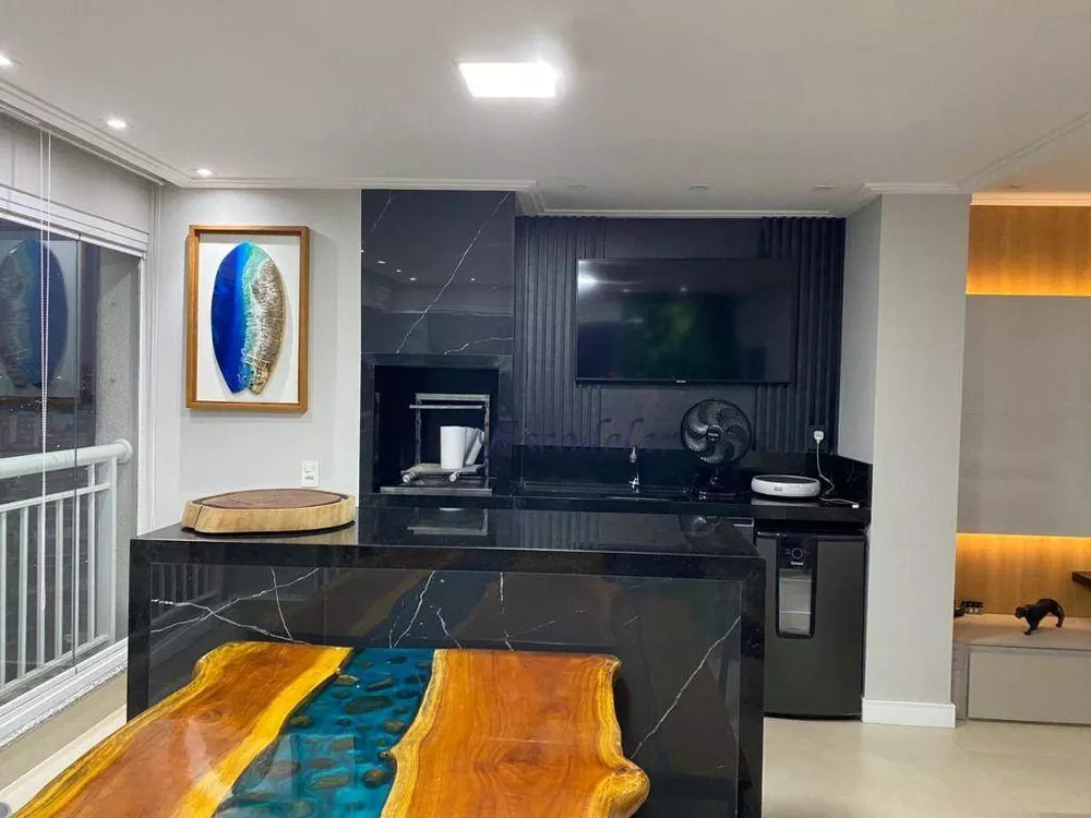 Apartamento à venda com 2 quartos, 78m² - Foto 2