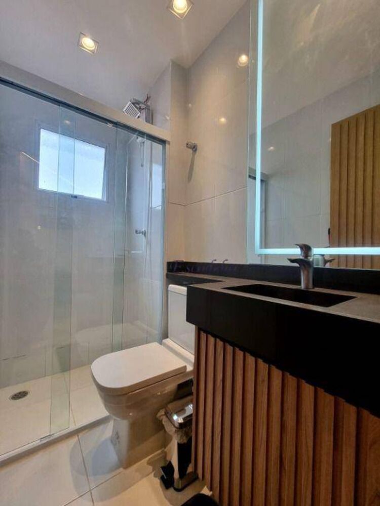 Apartamento, 1 quarto, 39 m² - Foto 6