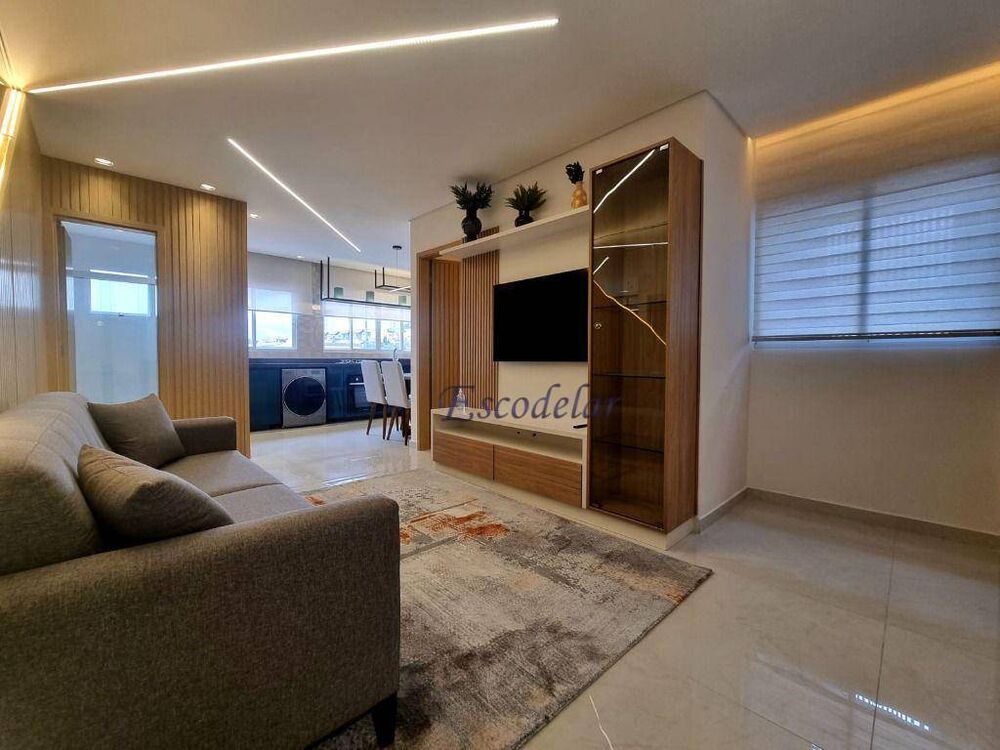 Apartamento, 1 quarto, 39 m² - Foto 10