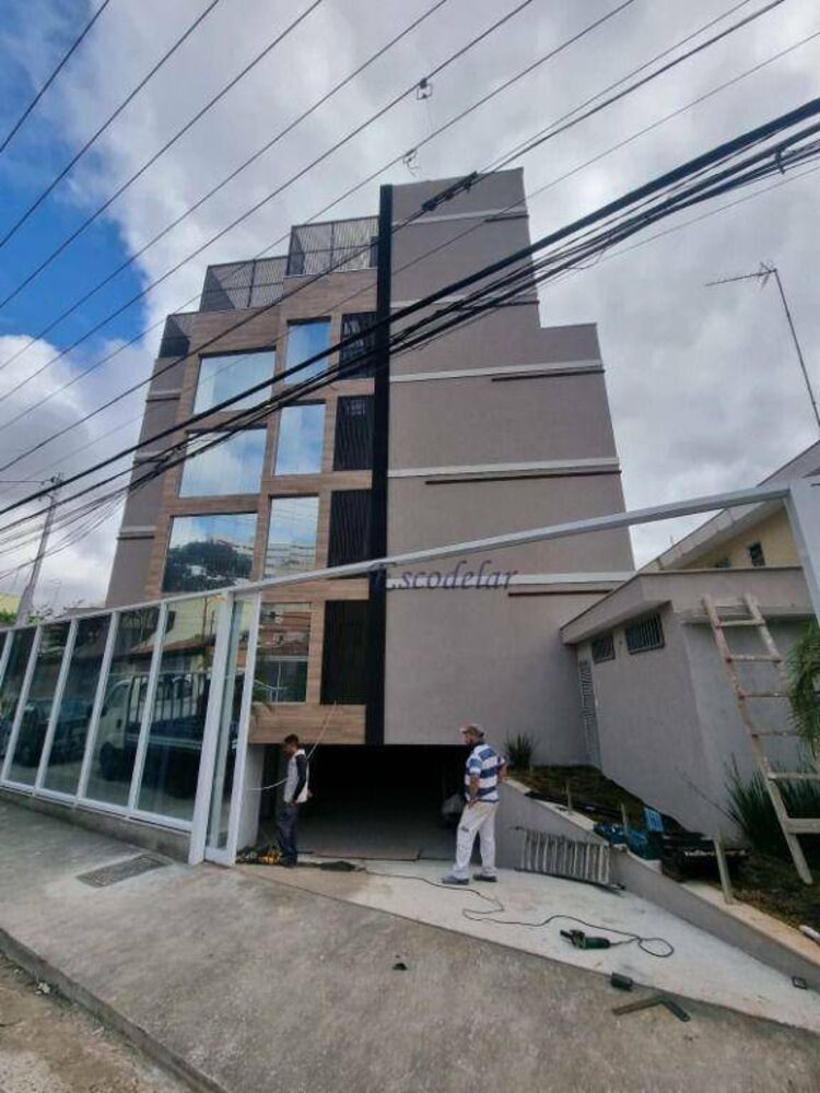 Apartamento, 1 quarto, 39 m² - Foto 8