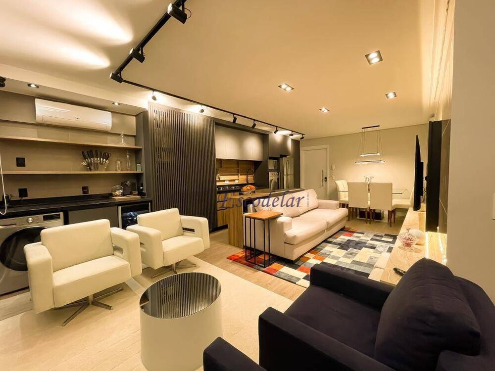 Apartamento, 2 quartos, 69 m² - Foto 1