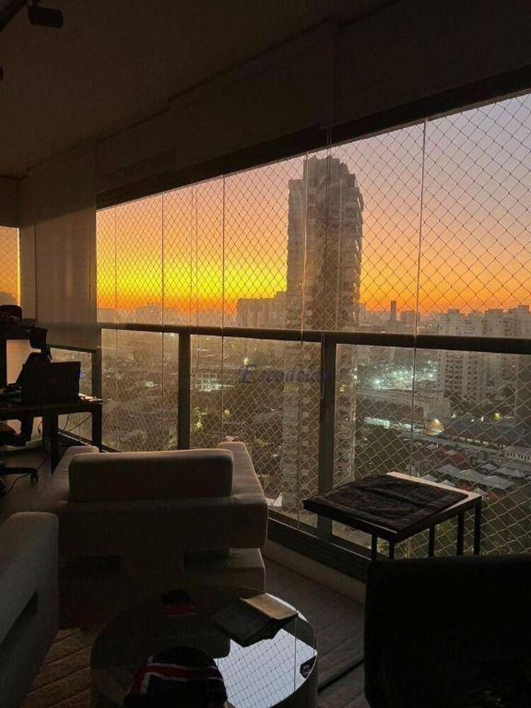 Apartamento, 2 quartos, 69 m² - Foto 3