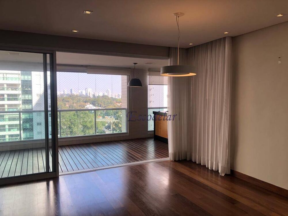 Apartamento, 4 quartos, 201 m² - Foto 2