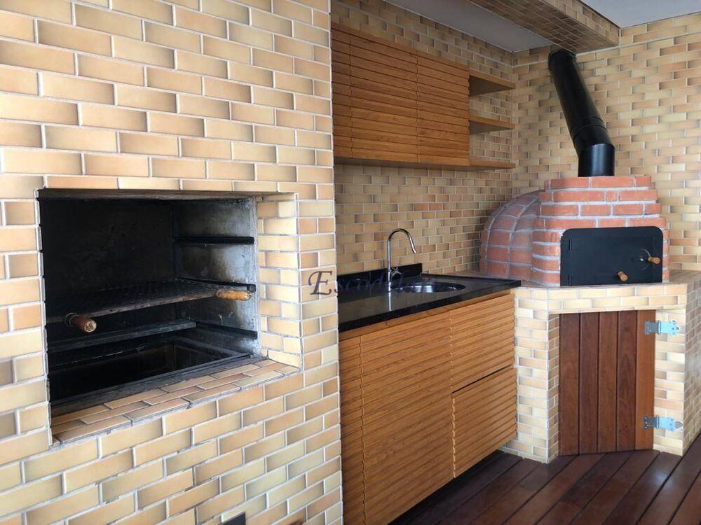 Apartamento, 4 quartos, 201 m² - Foto 3
