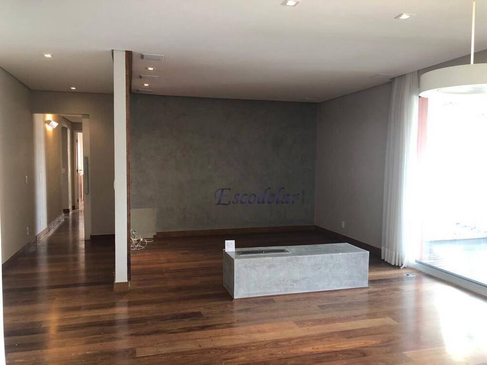 Apartamento, 4 quartos, 201 m² - Foto 4