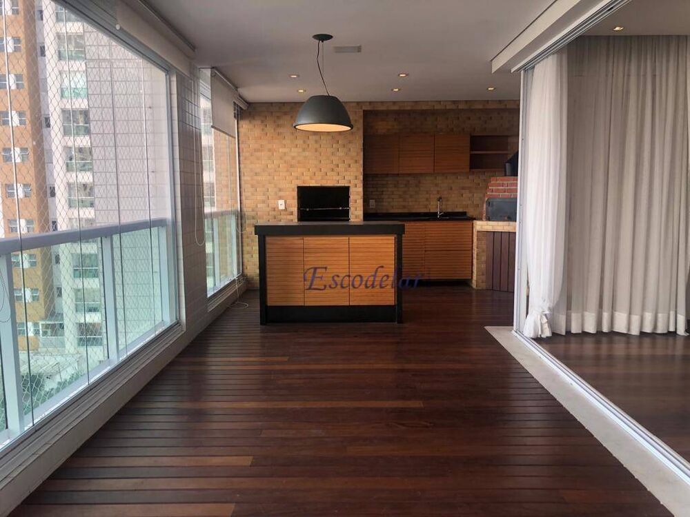 Apartamento, 4 quartos, 201 m² - Foto 1