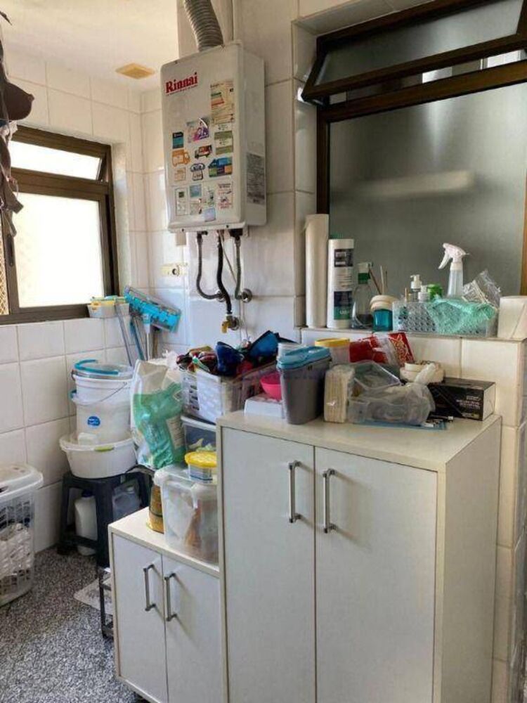 Apartamento, 3 quartos, 105 m² - Foto 16
