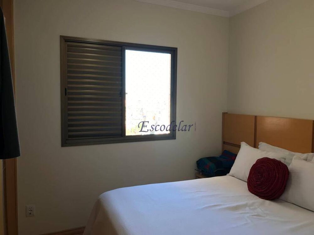 Apartamento, 3 quartos, 105 m² - Foto 1