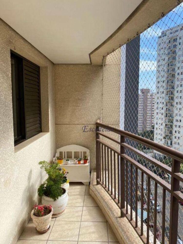 Apartamento, 3 quartos, 105 m² - Foto 19