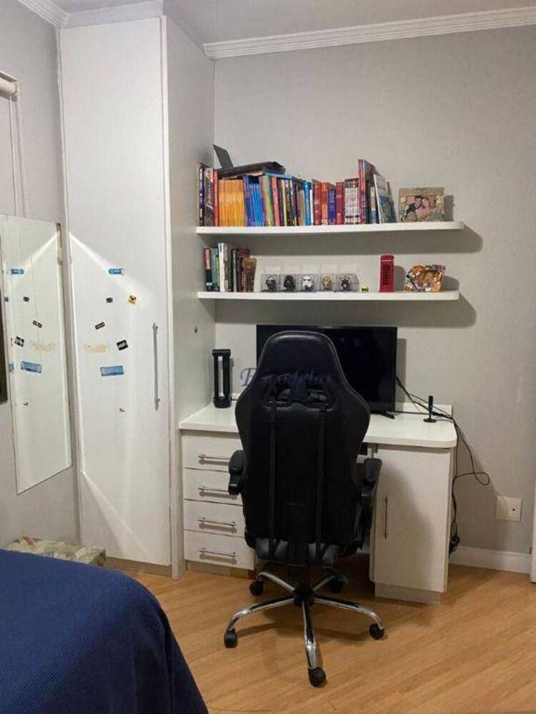 Apartamento, 3 quartos, 105 m² - Foto 5