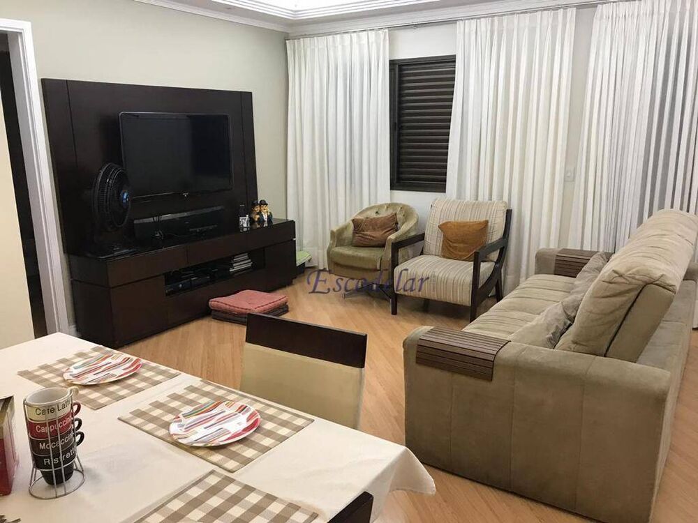 Apartamento, 3 quartos, 105 m² - Foto 18