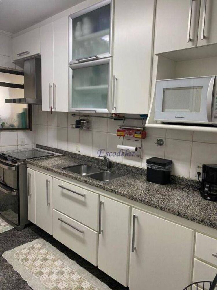 Apartamento, 3 quartos, 105 m² - Foto 12