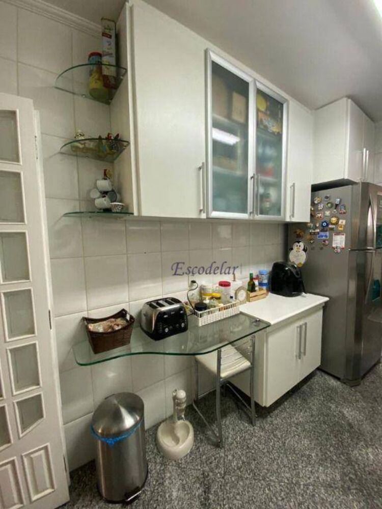 Apartamento, 3 quartos, 105 m² - Foto 11