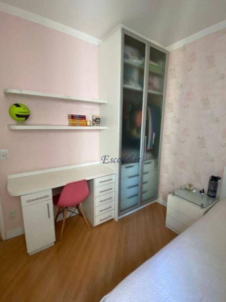 Apartamento, 3 quartos, 105 m² - Foto 23