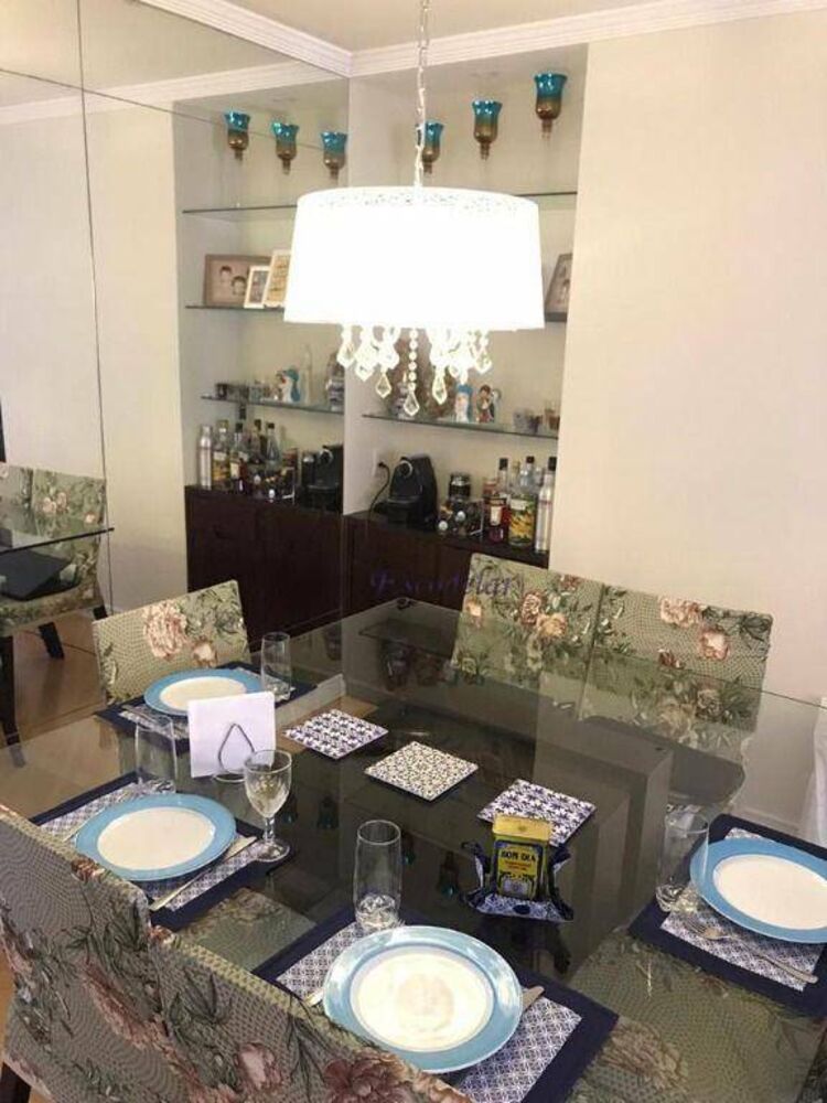 Apartamento, 3 quartos, 105 m² - Foto 20