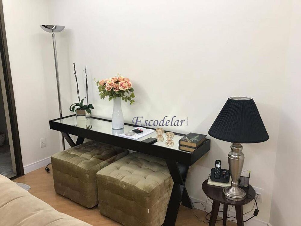 Apartamento, 3 quartos, 105 m² - Foto 21