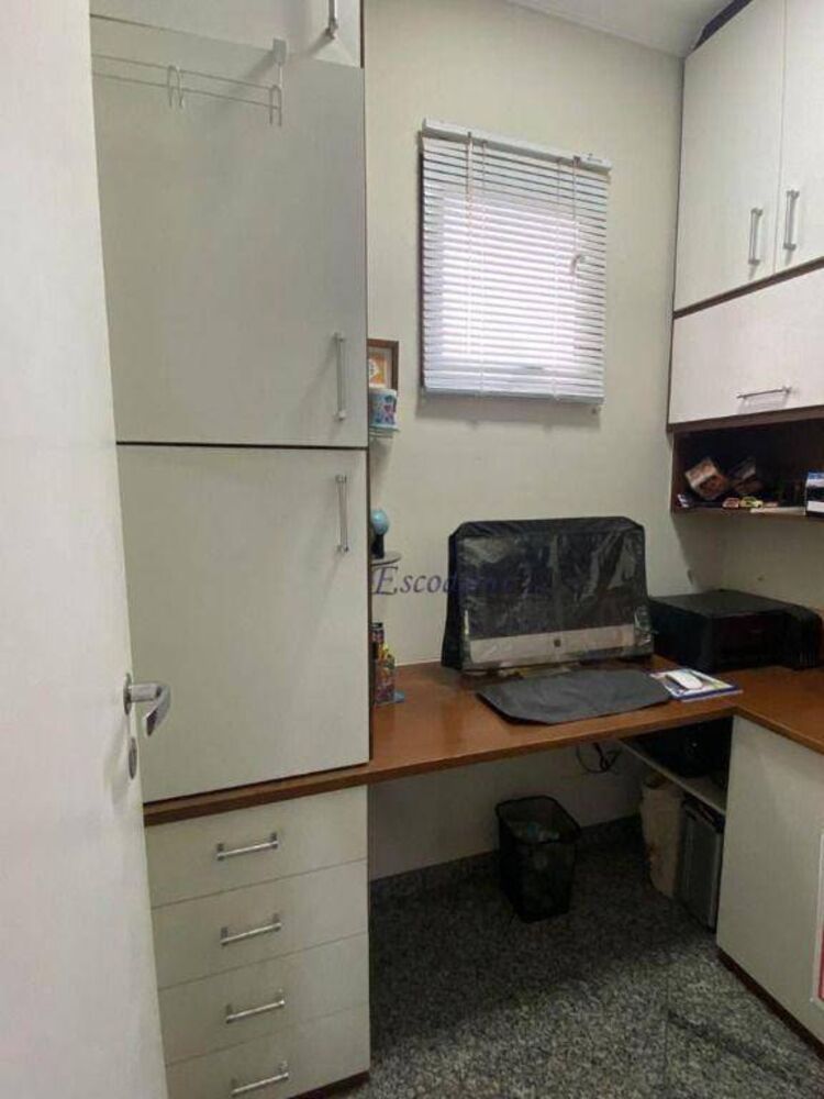 Apartamento, 3 quartos, 105 m² - Foto 13