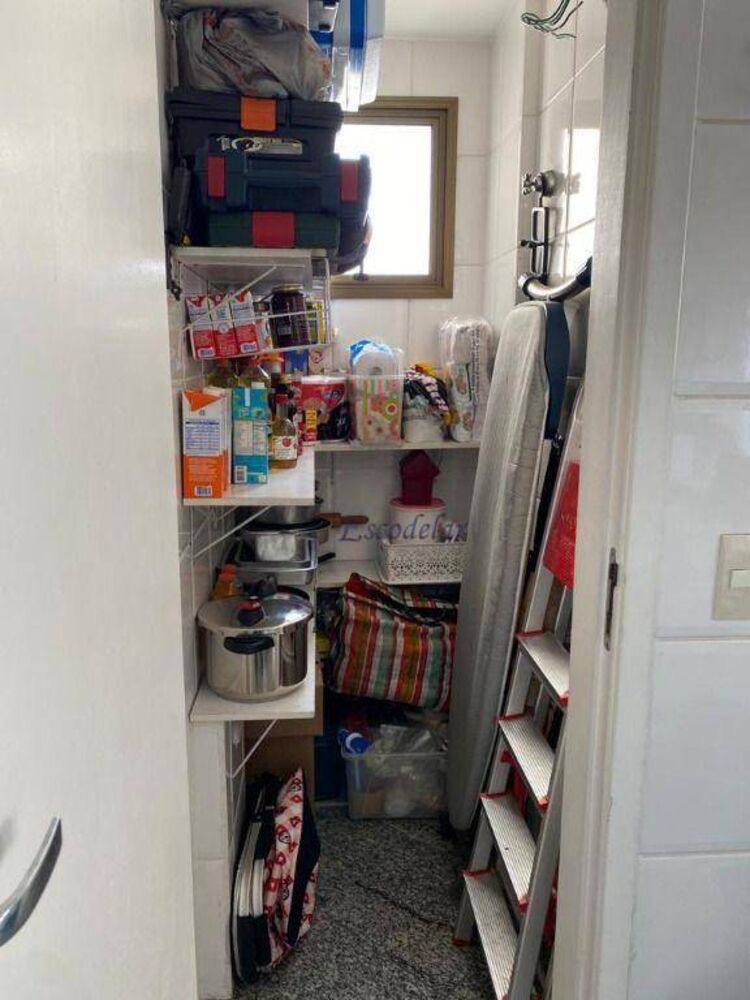 Apartamento, 3 quartos, 105 m² - Foto 15